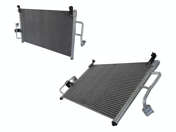 A/C Condenser FOR Daewoo Nubira J150 1999-2003