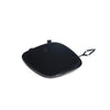Mercedes C W205 Sedan Front Bumper Tow Hook Cover (2014–2021)