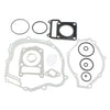 Yamaha TTR 125 Engine Gasket Rebuild Kit O-ring Seal