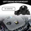 Hyundai Sonata 2.4L Engine Motor Mount (2011)