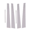 Toyota Camry B Pillar Posts Cover Trim (2002-2006)