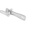Jeep Cherokee XJ Comanche MJ Transfer Case Linkage Kit (1986-2001)