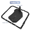Chevrolet Silverado 1x Transmission Filter Oil Pan Gasket Kit