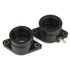 YAMAHA XT600E XT600 Carburetor Intake Manifold Rubber Boots Adapter (1990-2003)
