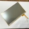 Toyota Prius 7" Touch Screen Digitizer (2004-2009)