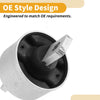 Mitsubishi Lancer Rear Trailing Arm Bushing (2006-2017)