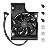 Yamaha YZ250FX Radiator Fan (2020–2024)