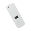Midea MrCool Pioneer A / C Air Conditioner Replacement Remote Control