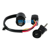 Honda SXS500M Pioneer 500 Ignition Key Switch Lock Set (2015-2023)