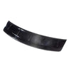 Nissan GTR R35 2008-2015 REAL Carbon Fiber Add-on Rear Spoiler Blade Cover