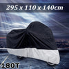 Honda Gold Wing GL 1000-1800 XXXL 180T Motorcycle Cover (1975-2023)
