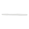 Infiniti Q60 V37 (2017-2022) Pure White ABS Boot Spoiler