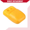 Dodge Durango Front Jounce Bumper Rubber (2000 - 2003)