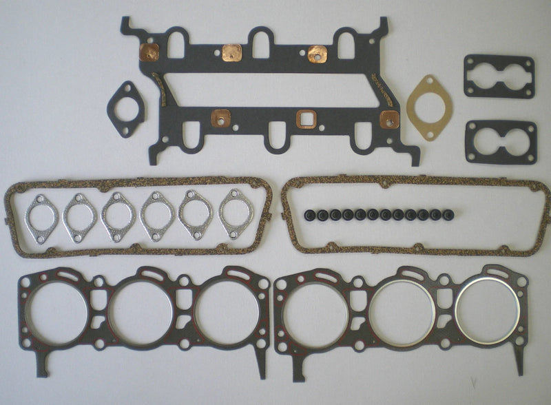 Ford Capri Consul Granada Scimitar Essex V6 2.5 3.0 Head Gasket Set
