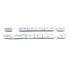 BMW 5 X5 X6 F10 F18 F02 Set Replacement Climate Air Condition Buttons Fit