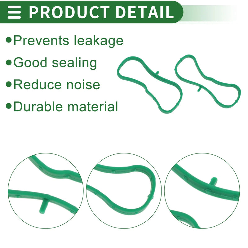 Mazda 6 Intake Manifold Gasket (2015-2016)