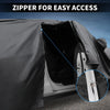 Hyundai Kona Waterproof Spunlace Cotton Car Cover (2017-2023)