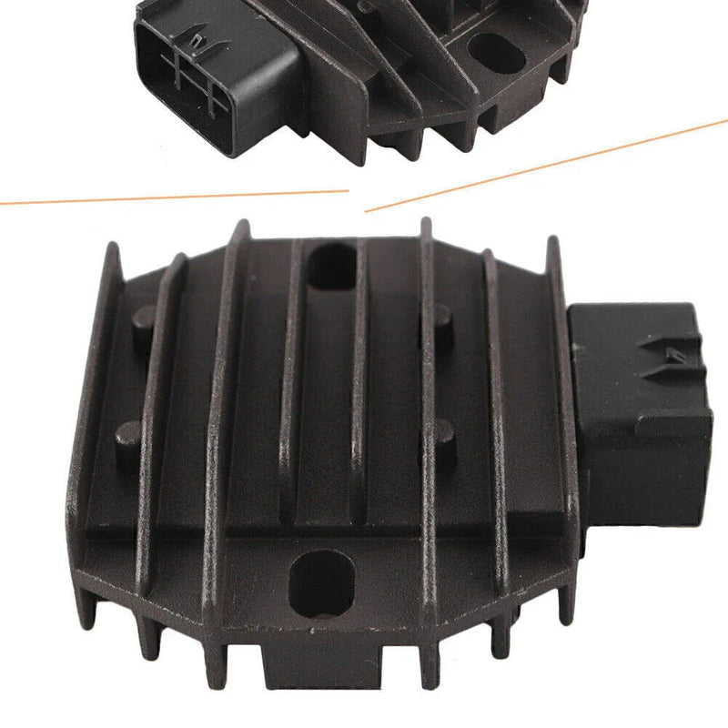 Yamaha YZF R6 Voltage Regulator Rectifier (2006-2009)