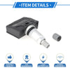 Peugeot 1007 Tire Pressure Sensor (2005-2009)