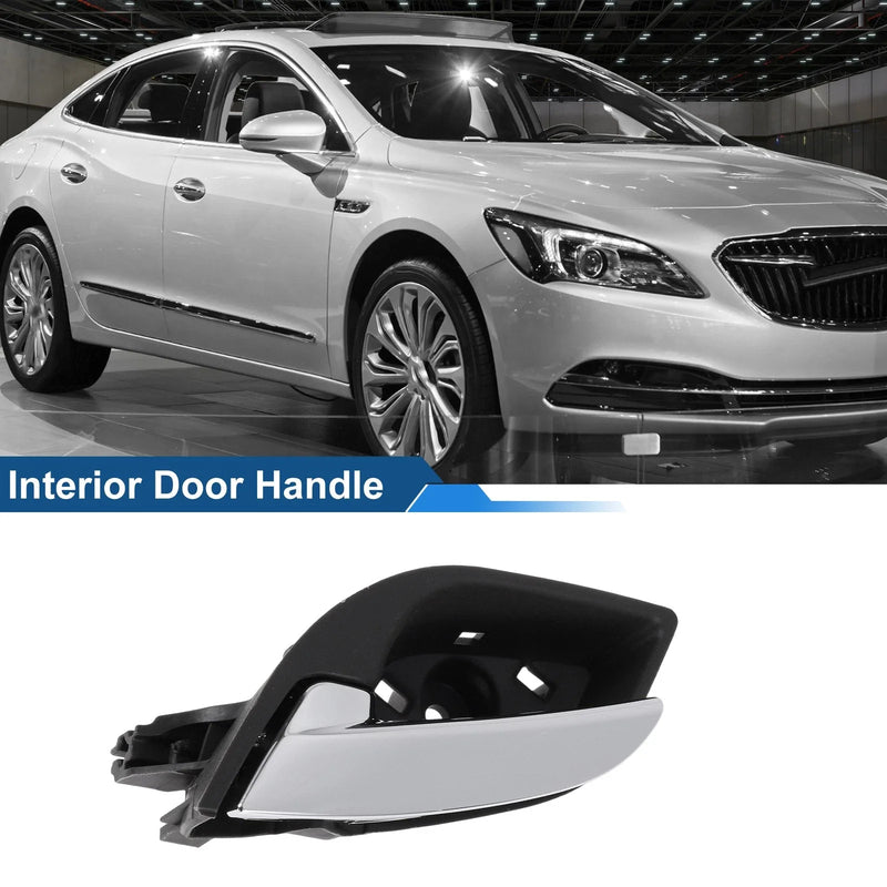 Buick Lacrosse Rear Left Passenger Side Interior Door Handle (2009–2014)