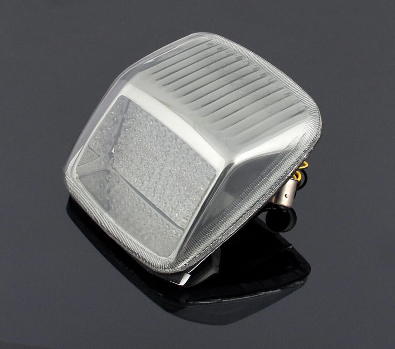 Deuce Integrated Turn Signals (2000-2007)