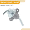 Honda CBR600F4i (2001-2006) - Metal 1 x Piece Fuel Pressure Regulator