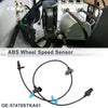 Acura RDX L4 2.3L Rear Right ABS Wheel Speed Sensor