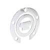 Yamaha R1 R6 FZ1 Gas Tank Fuel Cap Cover Protector Pad Sticker Decal