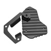 Tiger 1200 Explorer Side Stand Plate (2012-2015)