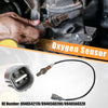 Toyota 4Runner Rear Oxygen Sensor (2003-2013)