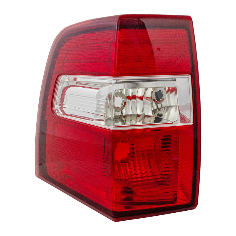 Driver Side Tail Light For Ford Expedition 2007-2017