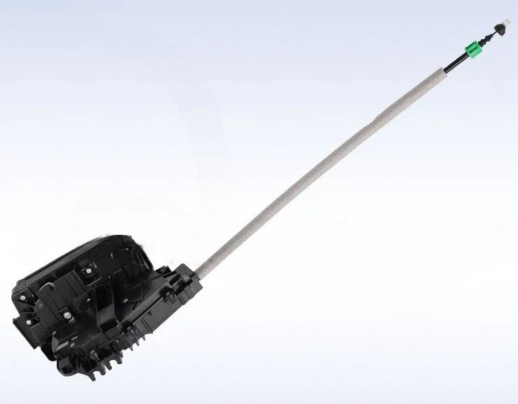 Mercedes-Benz GL350 / GL450 Front LH Door Lock Actuator (2013–2019)
