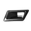 Nissan 350Z 2006-09 Carbon Fiber Engine Hood Front Air Vent Cover Trim