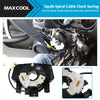 Nissan Dualis Qashqai Squib Spiral Cable Clock Spring (2006-2014)