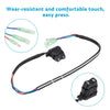 Mercury Outboard Motor Trim & Tilt Switch Assembly (1987-2023)
