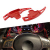 Benz A B C E M R S CLA CLS Class Steering Wheel Paddle Shifter Extensions
