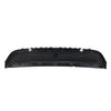 Land Rover Range Rover Velar Bumper Center Grille Covers (2018-2023)