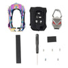GMC Terrain Keyless Entry Remote Fob Cover (2010-2019)