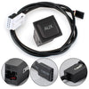 Golf Switch Button Wiring Harness (2009-2014)