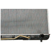 Toyota RAV4 SXA11 2.0L 4cyl Aluminium-Core Radiator (1995-2000)