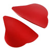 Yamaha YZF-R6 YZF-R7 Mirror Covers (2017-2024)