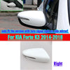 KIA Forte K3 Right Mirror Cover 1X Rearview Mirror Shell Cap (2014–2018)