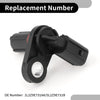 Ford Explorer ABS Sensor Rear Left/Right (2003-2005)