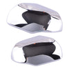 Toyota Tundra 2 x ABS Rear View Mirror Covers (2022-2023)
