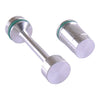 LS1 LS2 LS3 LQ9 Billet Aluminum Oil Diverter Barbell & Bypass Delete