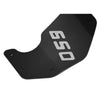 Kawasaki Vulcan S EN650 Engine Cover Plate (2015-2020)