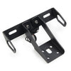 KAWASAKI ZX-10R, NINJA 636, ZX-6R Fender Eliminator License Plate Holder