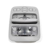 Kia Sedona Gray Overhead Console Lamp (2006-2014)