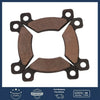 Club Car XRT 950 Carryall 294 295 Disc Brake Brake Pads