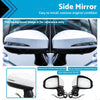 Honda Jazz Electric Side Mirror with Turn Signal (2014-2019)